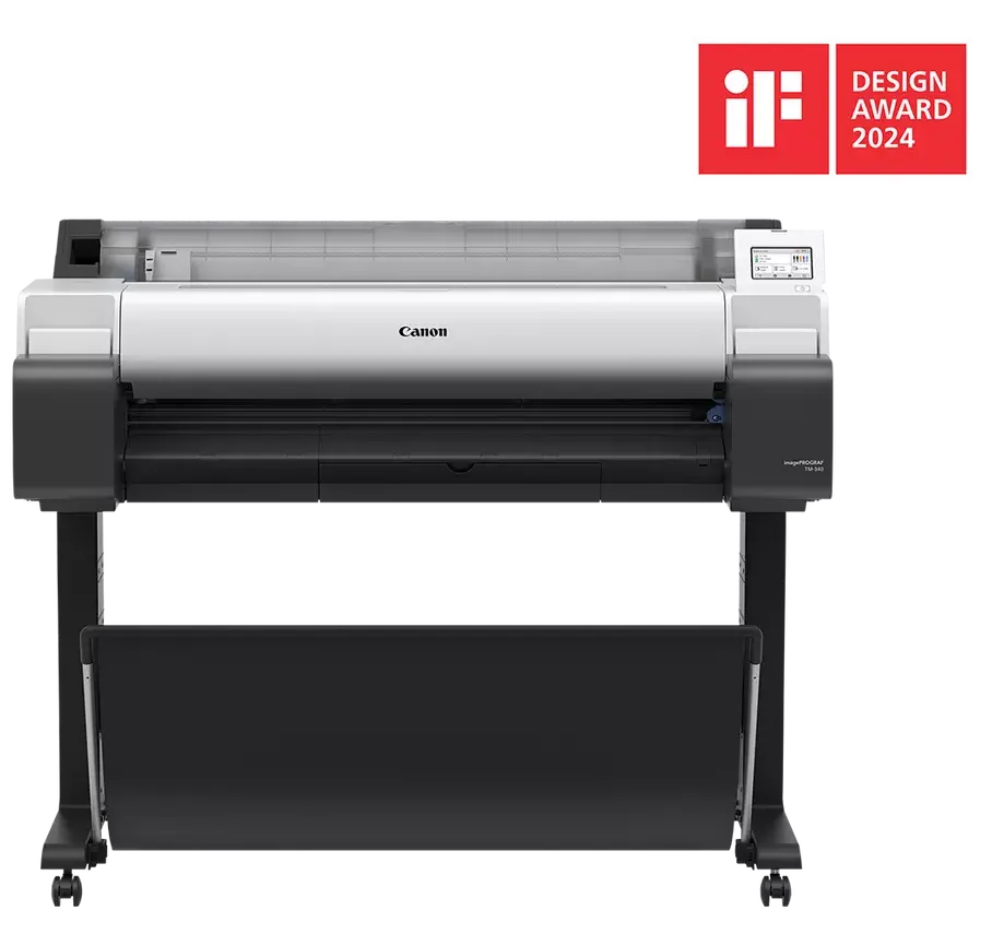 imagePRGOGRAPH TM-340