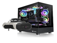 PC Desktop VR Premium Plus Varjo